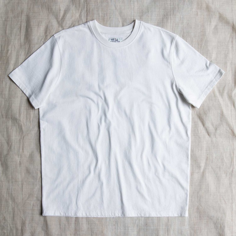Vintage Tee Off white
